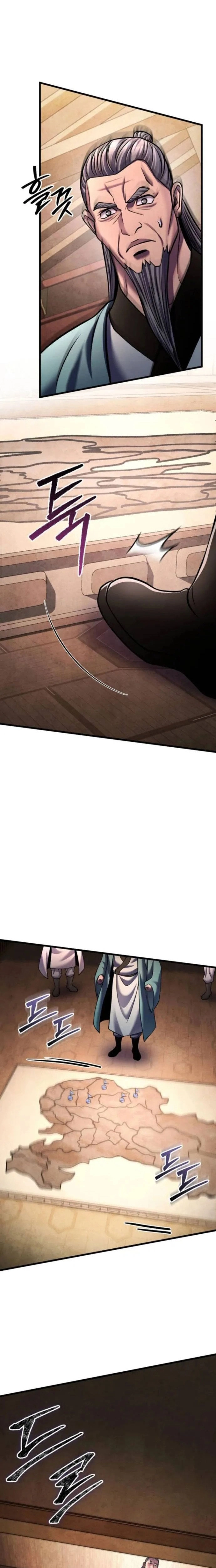 Đao Hoàng Tứ Thiếu Gia: Chapter 162