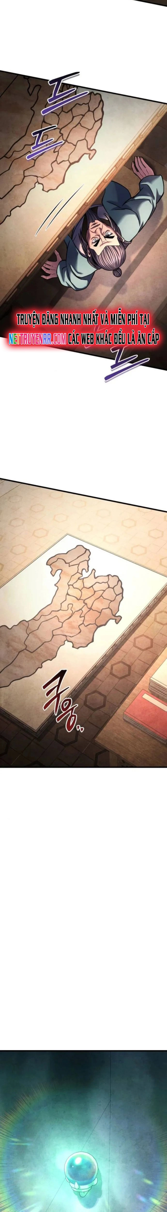 Đao Hoàng Tứ Thiếu Gia: Chapter 162