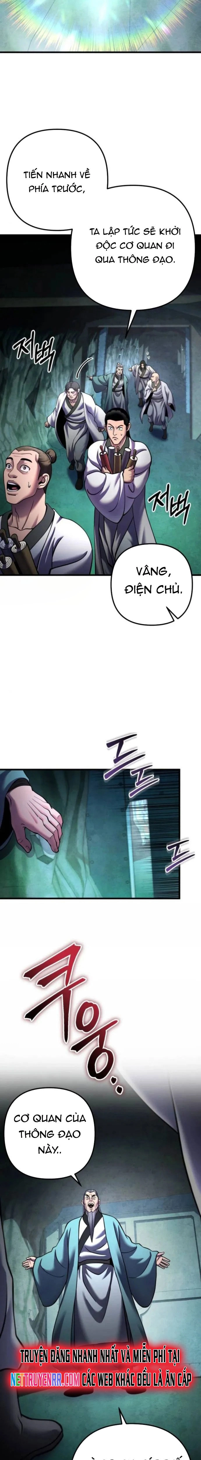 Đao Hoàng Tứ Thiếu Gia: Chapter 162