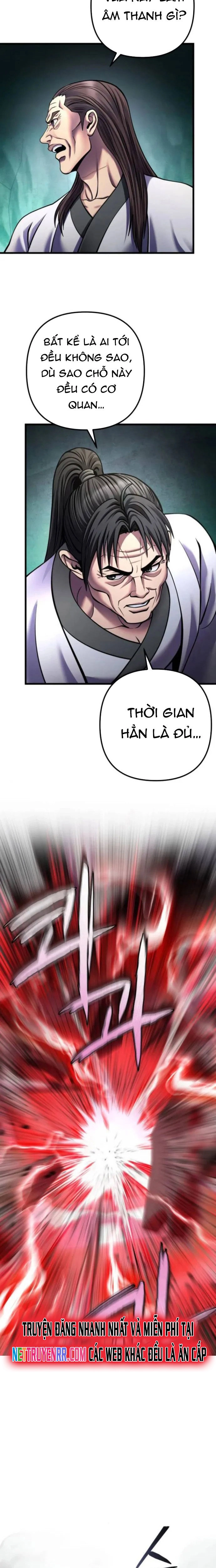 Đao Hoàng Tứ Thiếu Gia: Chapter 162