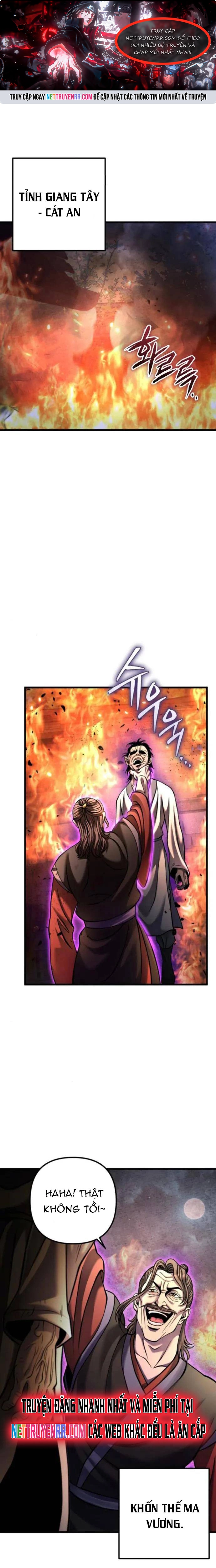 Đao Hoàng Tứ Thiếu Gia: Chapter 163