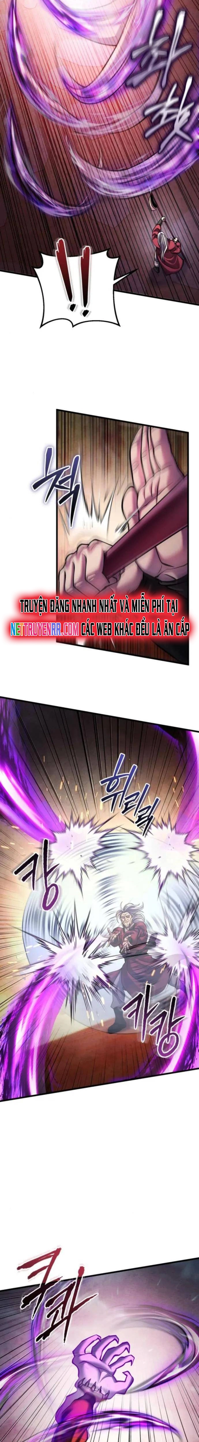 Đao Hoàng Tứ Thiếu Gia: Chapter 163