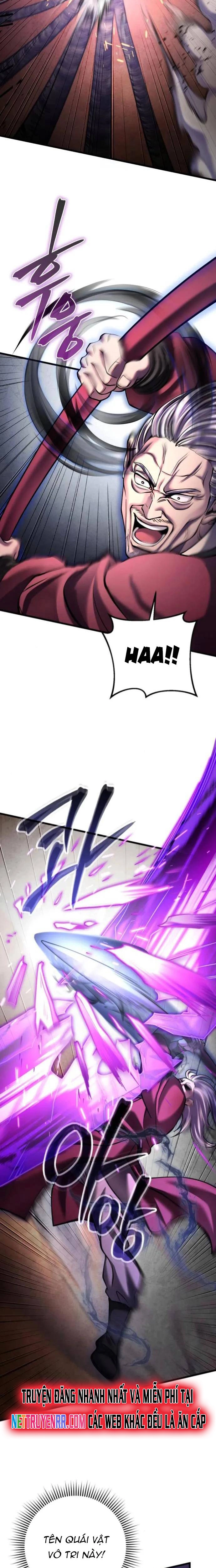 Đao Hoàng Tứ Thiếu Gia: Chapter 163