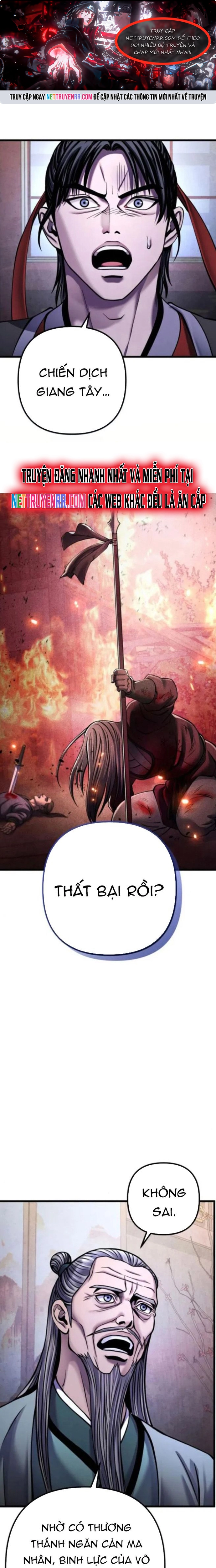 Đao Hoàng Tứ Thiếu Gia: Chapter 164