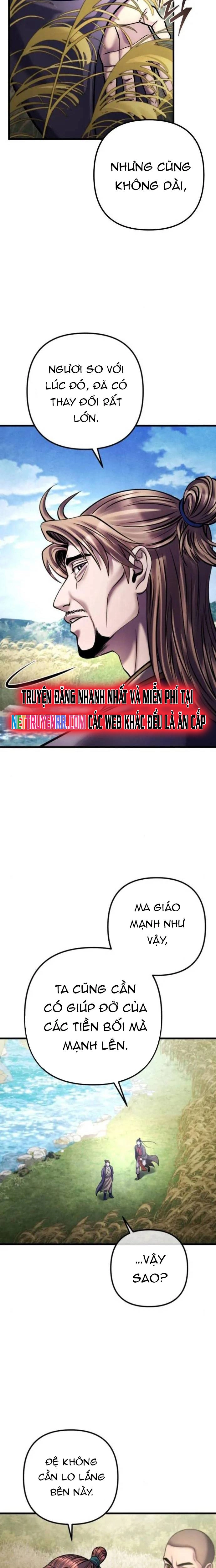 Đao Hoàng Tứ Thiếu Gia: Chapter 165