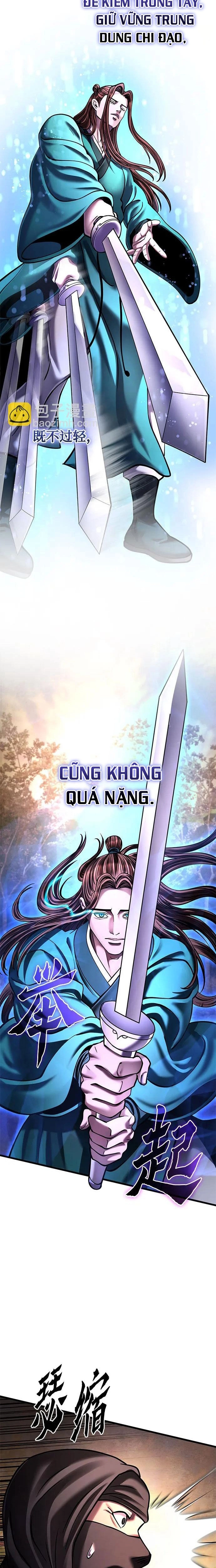 Đao Hoàng Tứ Thiếu Gia: Chapter 167