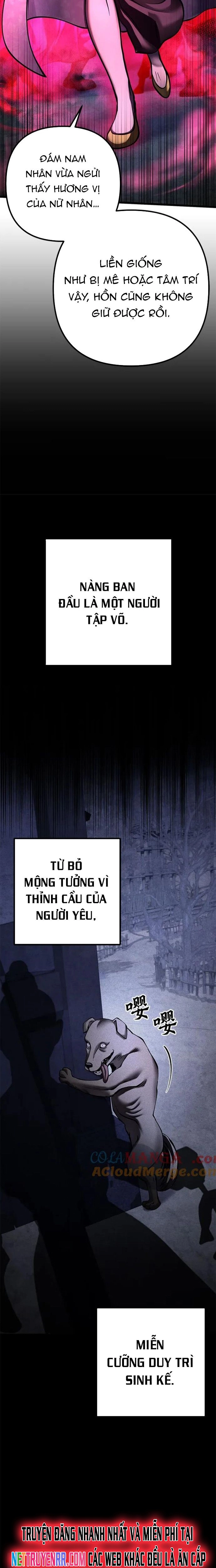 Đao Hoàng Tứ Thiếu Gia: Chapter 168