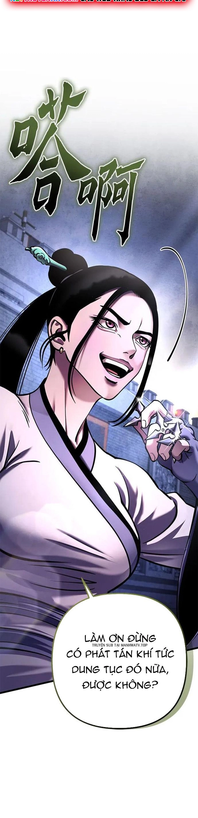 Đao Hoàng Tứ Thiếu Gia: Chapter 168