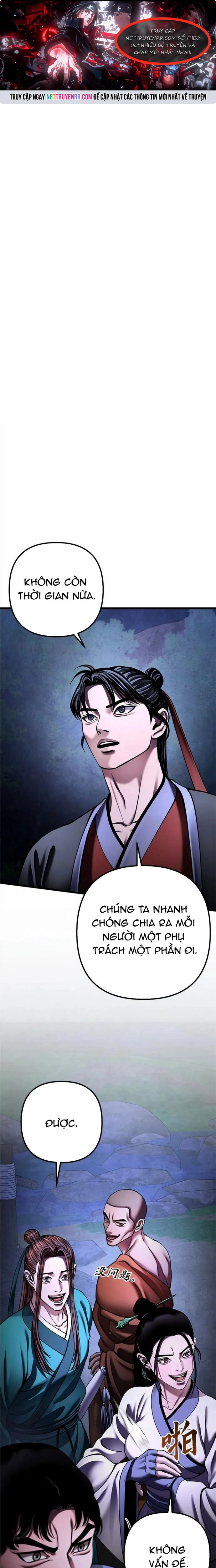 Đao Hoàng Tứ Thiếu Gia: Chapter 169