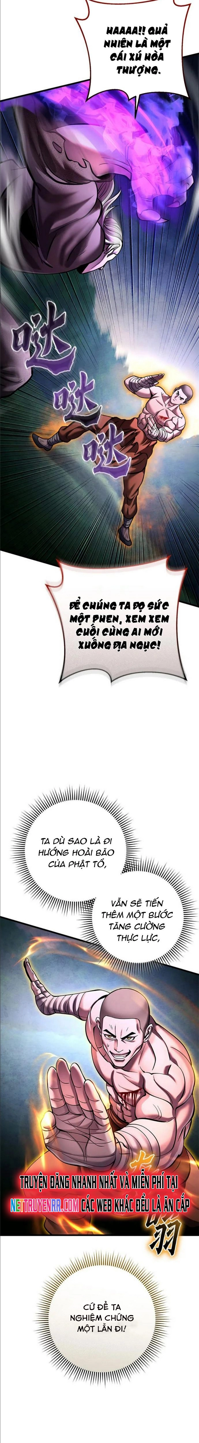 Đao Hoàng Tứ Thiếu Gia: Chapter 169