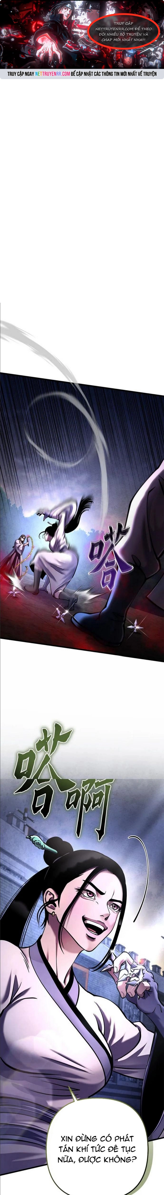 Đao Hoàng Tứ Thiếu Gia: Chapter 170