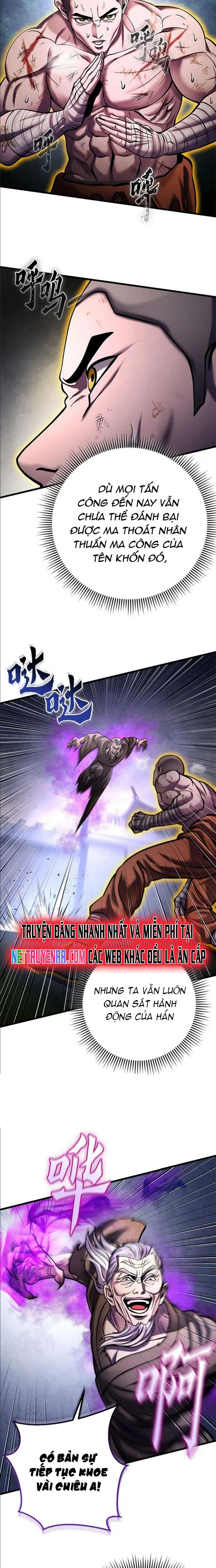 Đao Hoàng Tứ Thiếu Gia: Chapter 170