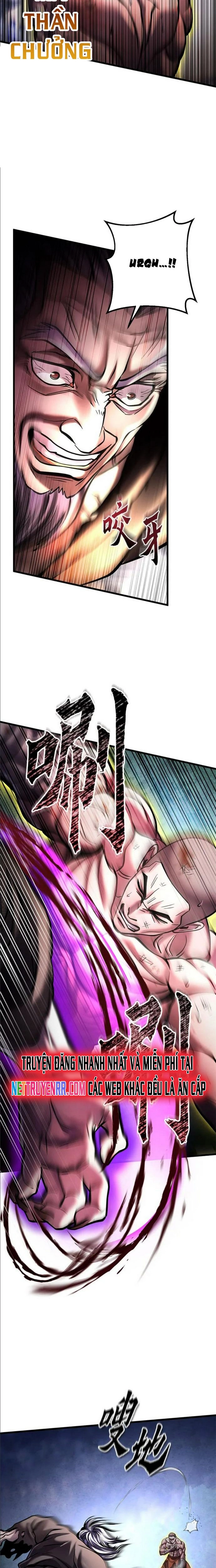 Đao Hoàng Tứ Thiếu Gia: Chapter 170