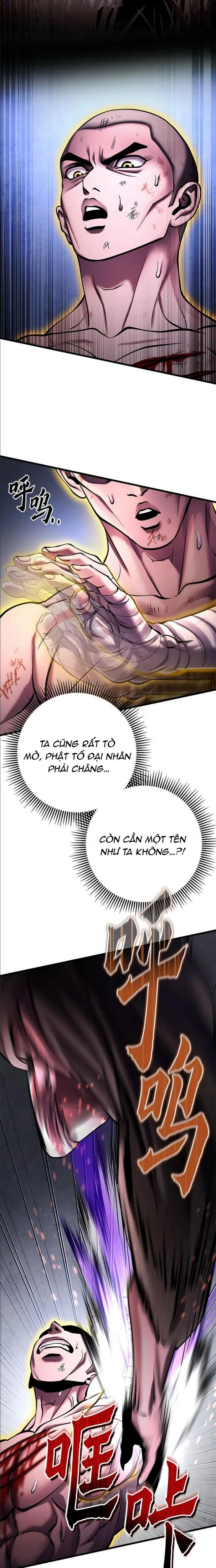 Đao Hoàng Tứ Thiếu Gia: Chapter 170