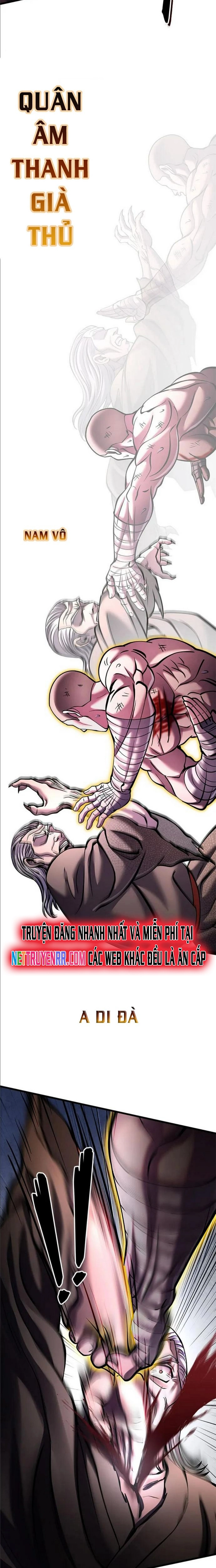 Đao Hoàng Tứ Thiếu Gia: Chapter 170