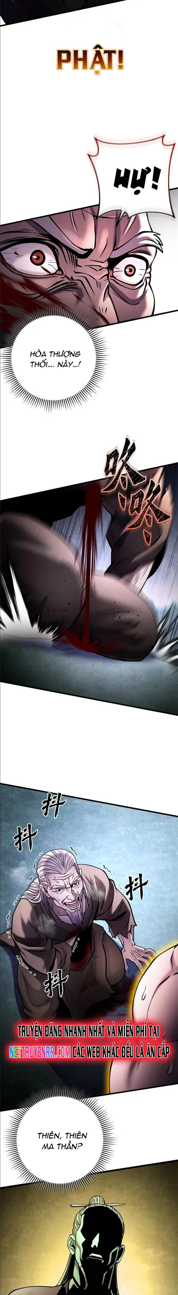 Đao Hoàng Tứ Thiếu Gia: Chapter 170