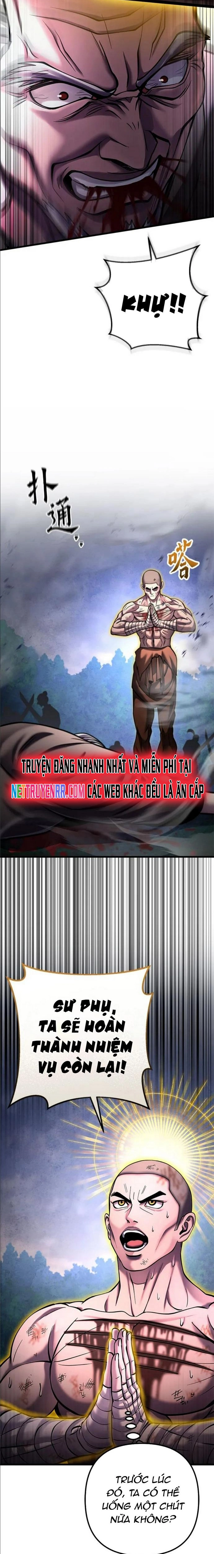 Đao Hoàng Tứ Thiếu Gia: Chapter 170