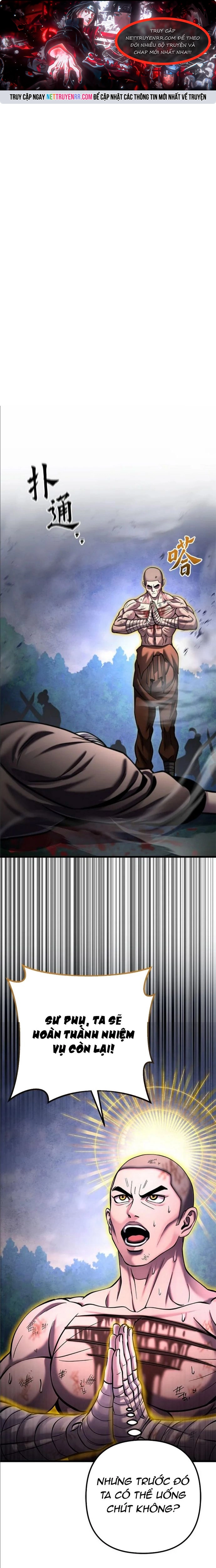 Đao Hoàng Tứ Thiếu Gia: Chapter 171