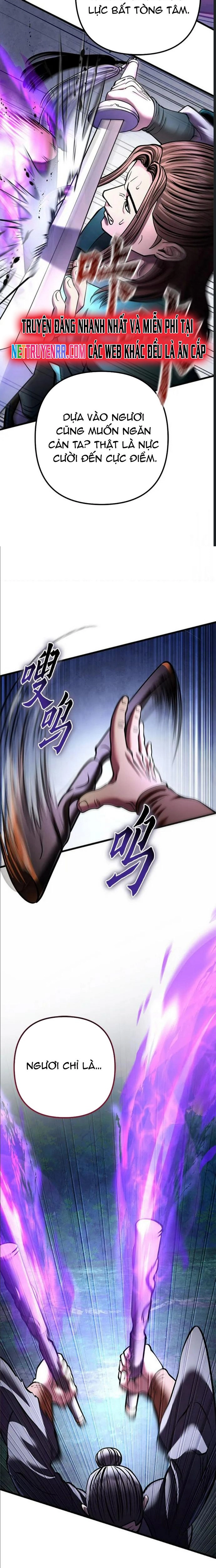 Đao Hoàng Tứ Thiếu Gia: Chapter 171