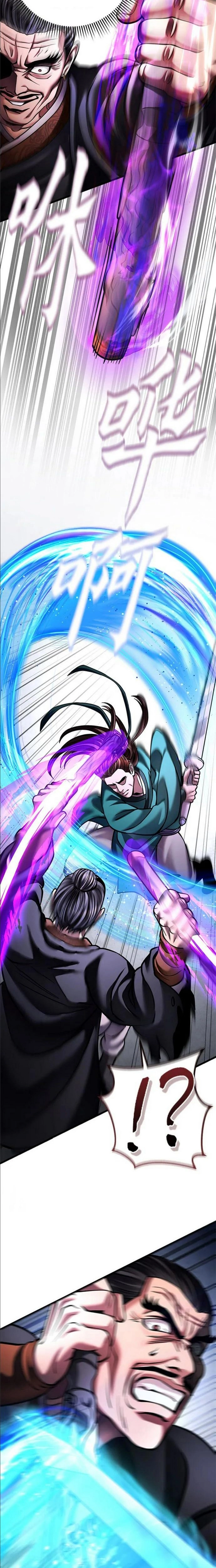 Đao Hoàng Tứ Thiếu Gia: Chapter 171