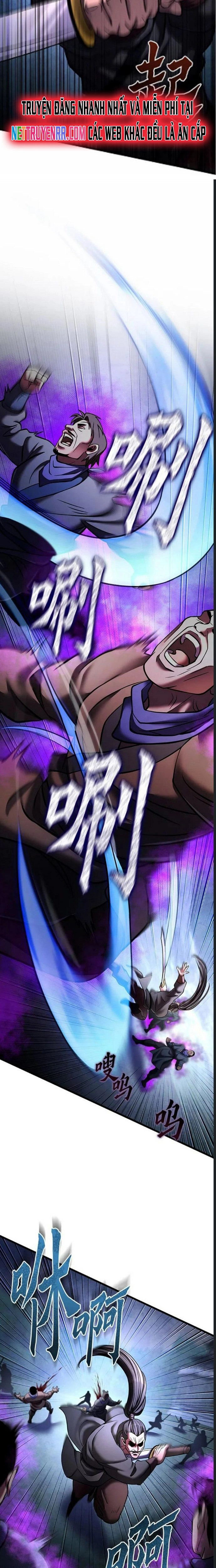 Đao Hoàng Tứ Thiếu Gia: Chapter 171