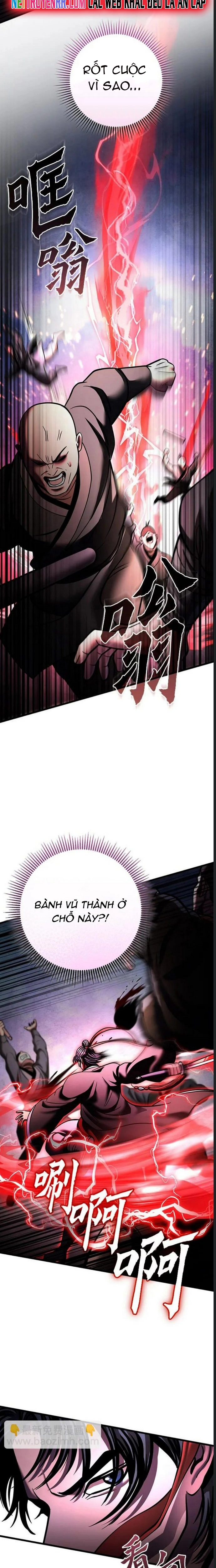 Đao Hoàng Tứ Thiếu Gia: Chapter 171