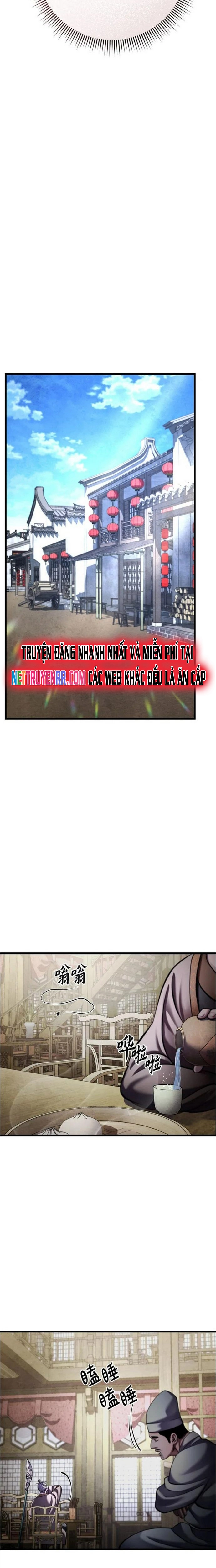 Đao Hoàng Tứ Thiếu Gia: Chapter 172