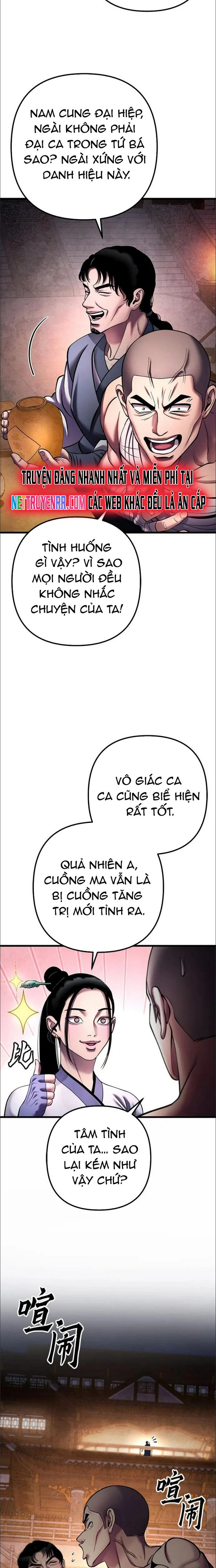 Đao Hoàng Tứ Thiếu Gia: Chapter 172