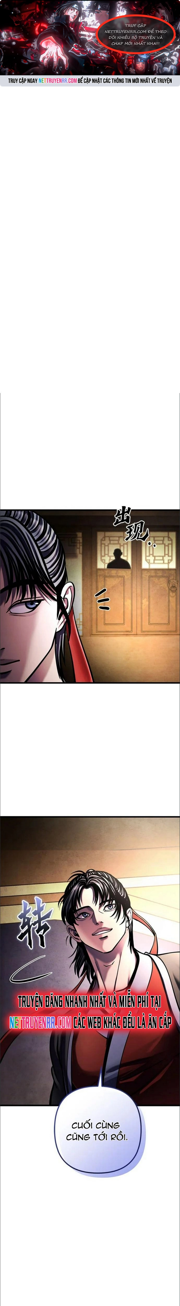 Đao Hoàng Tứ Thiếu Gia: Chapter 173