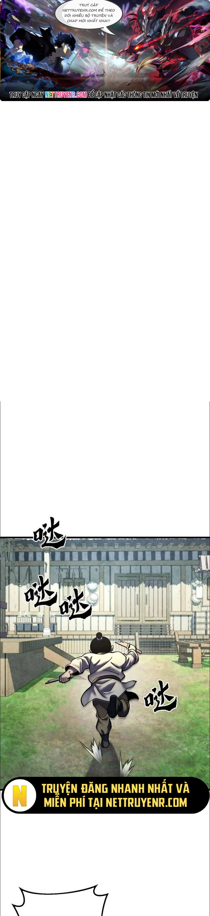 Đao Hoàng Tứ Thiếu Gia: Chapter 174