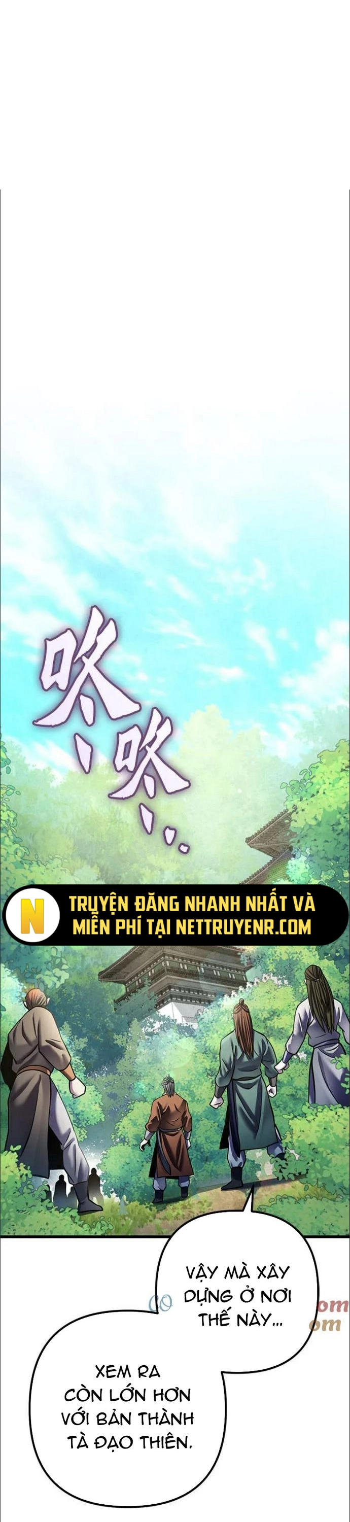 Đao Hoàng Tứ Thiếu Gia: Chapter 174