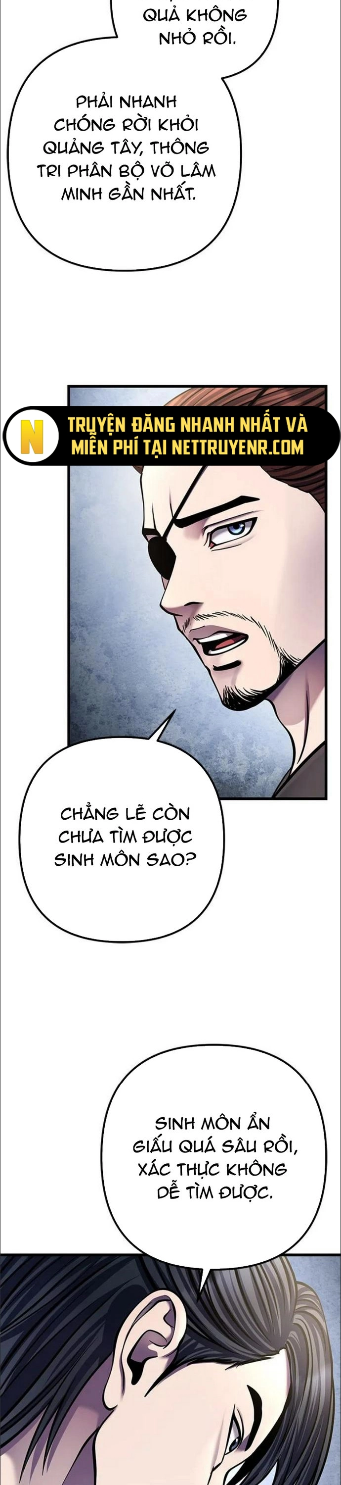 Đao Hoàng Tứ Thiếu Gia: Chapter 174