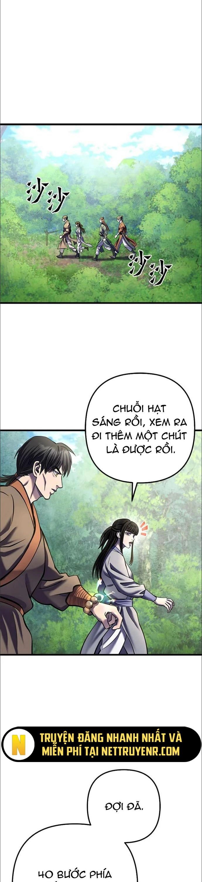 Đao Hoàng Tứ Thiếu Gia: Chapter 174