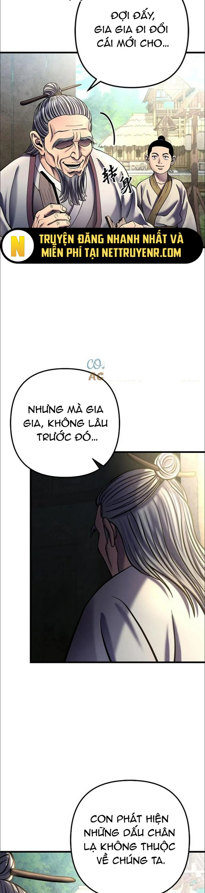 Đao Hoàng Tứ Thiếu Gia: Chapter 174