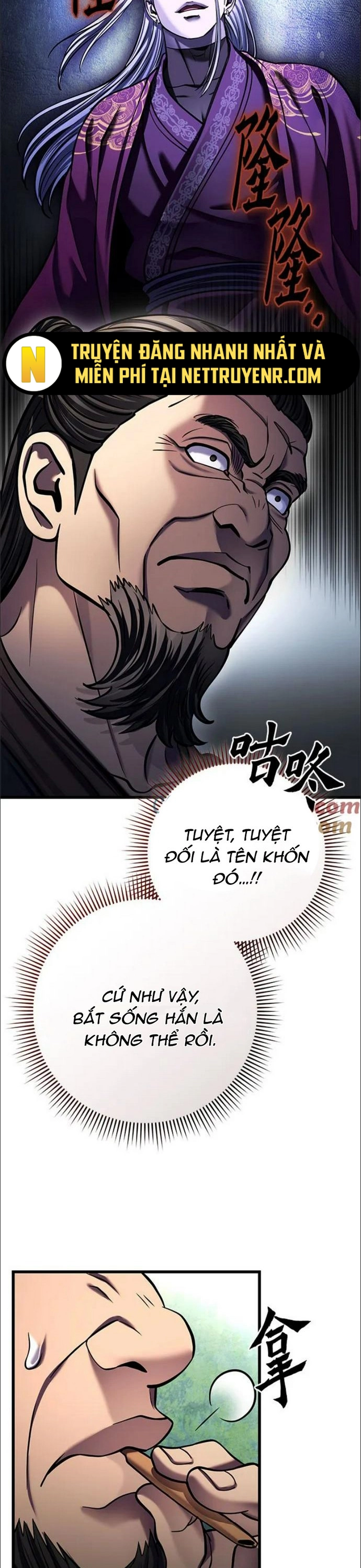 Đao Hoàng Tứ Thiếu Gia: Chapter 174