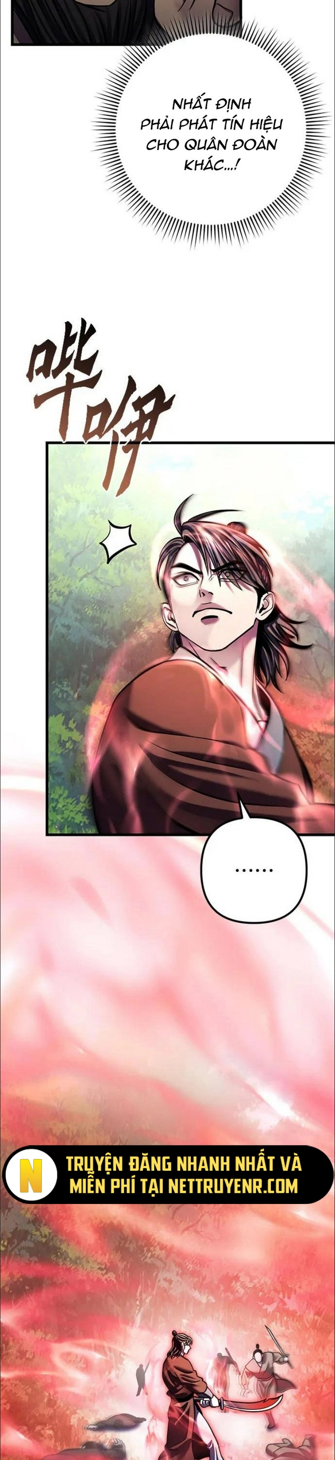 Đao Hoàng Tứ Thiếu Gia: Chapter 174