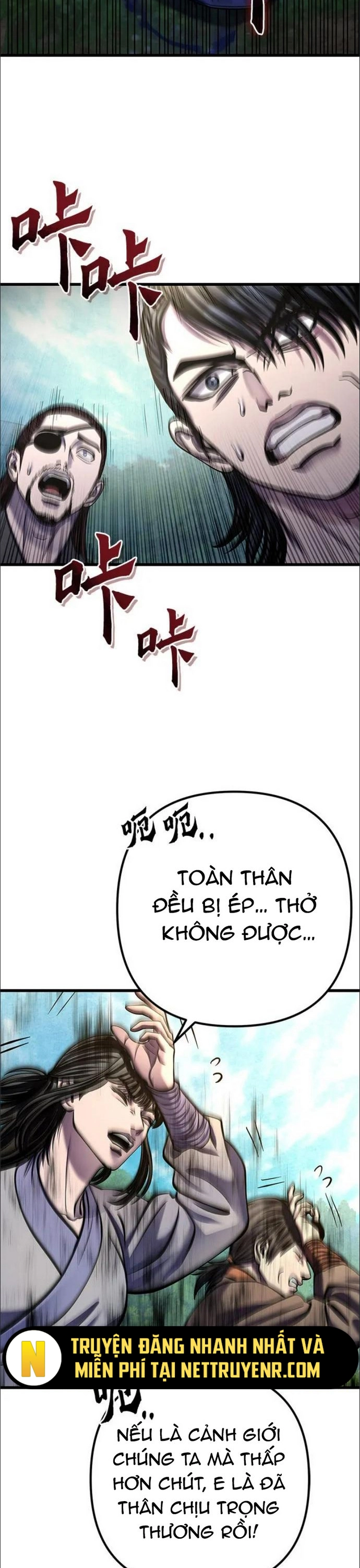 Đao Hoàng Tứ Thiếu Gia: Chapter 174