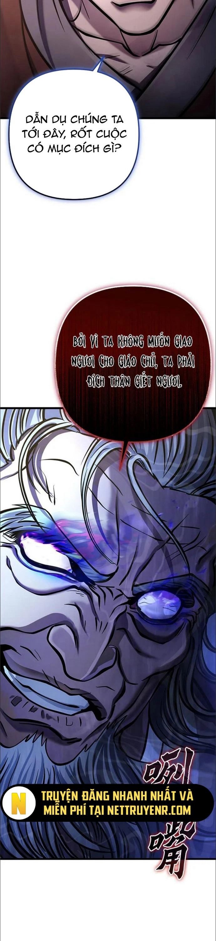 Đao Hoàng Tứ Thiếu Gia: Chapter 174