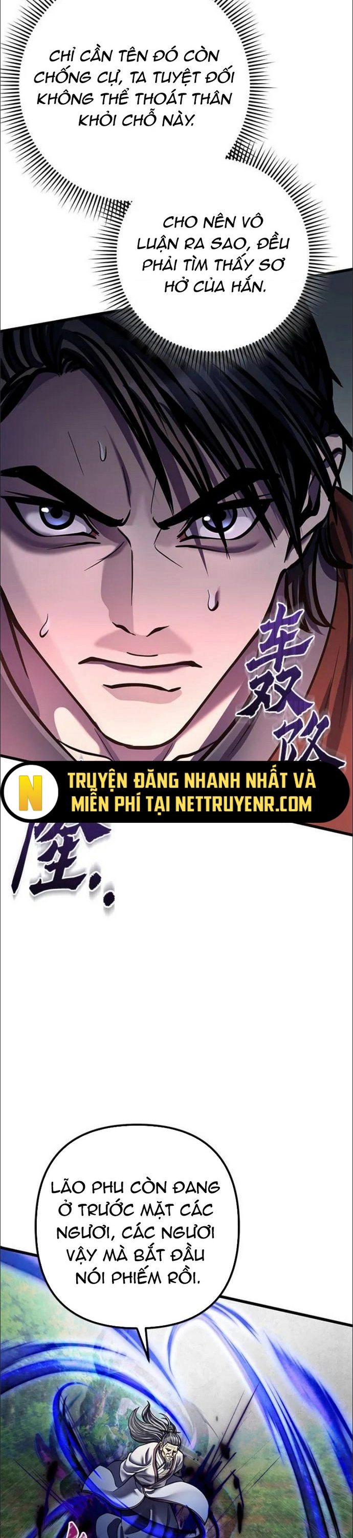 Đao Hoàng Tứ Thiếu Gia: Chapter 174