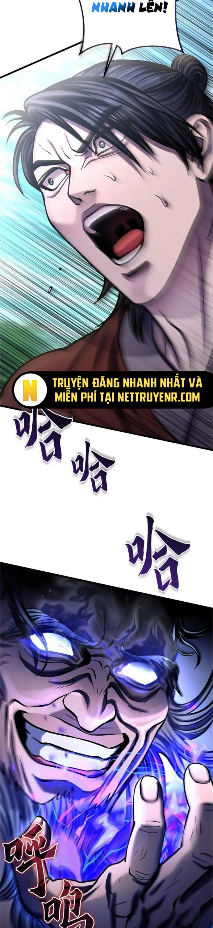 Đao Hoàng Tứ Thiếu Gia: Chapter 174