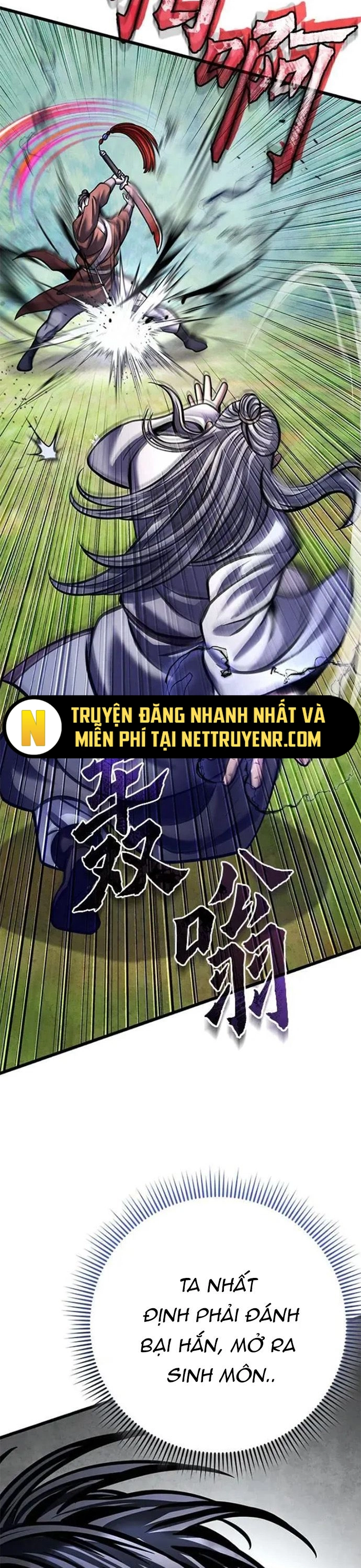 Đao Hoàng Tứ Thiếu Gia: Chapter 175