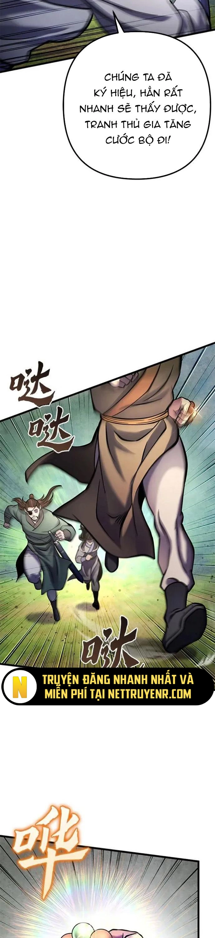 Đao Hoàng Tứ Thiếu Gia: Chapter 175