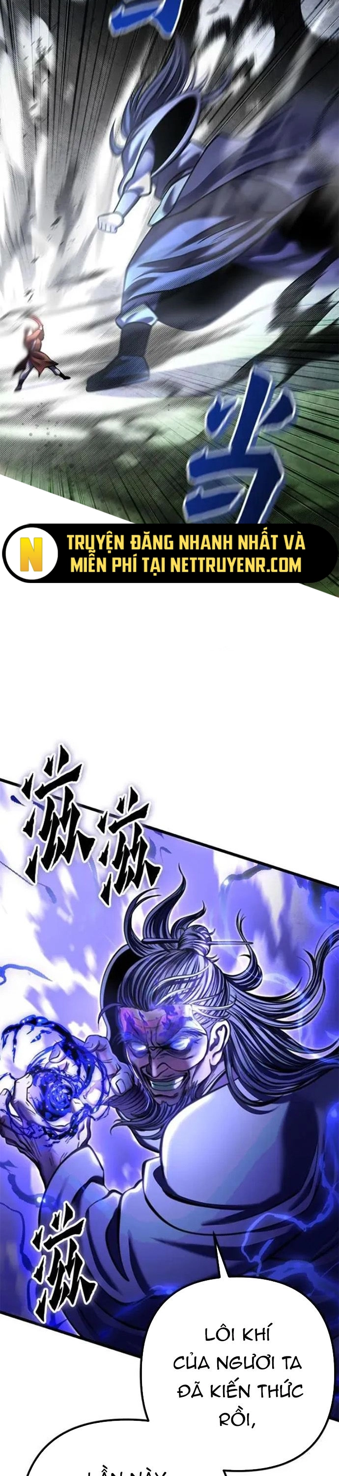 Đao Hoàng Tứ Thiếu Gia: Chapter 175