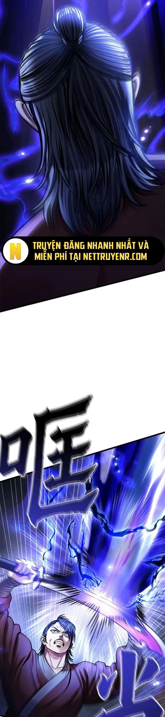 Đao Hoàng Tứ Thiếu Gia: Chapter 175