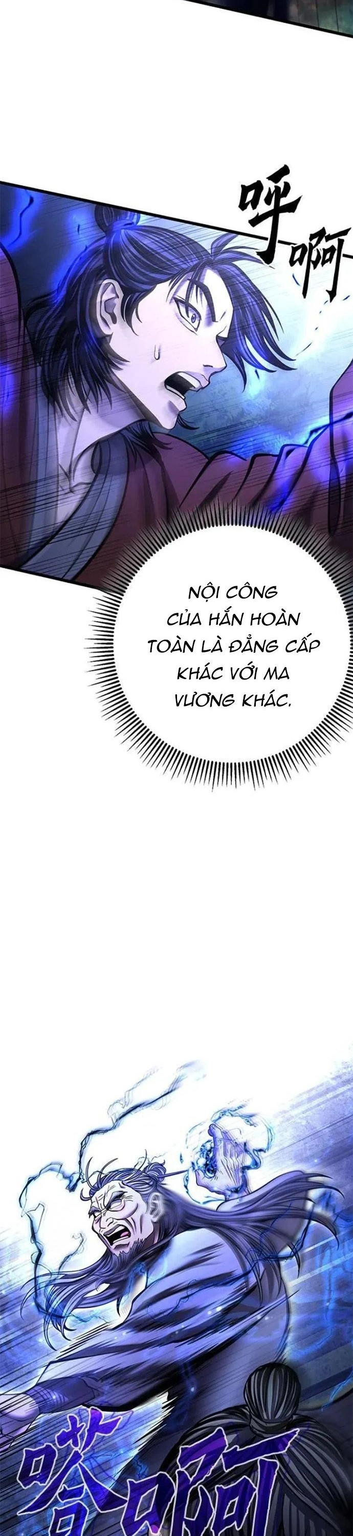 Đao Hoàng Tứ Thiếu Gia: Chapter 175