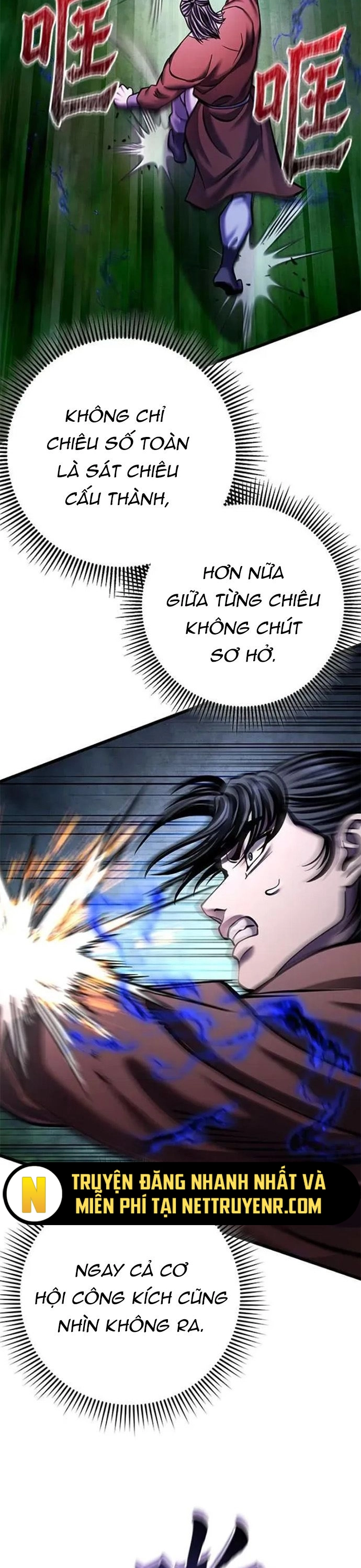 Đao Hoàng Tứ Thiếu Gia: Chapter 175