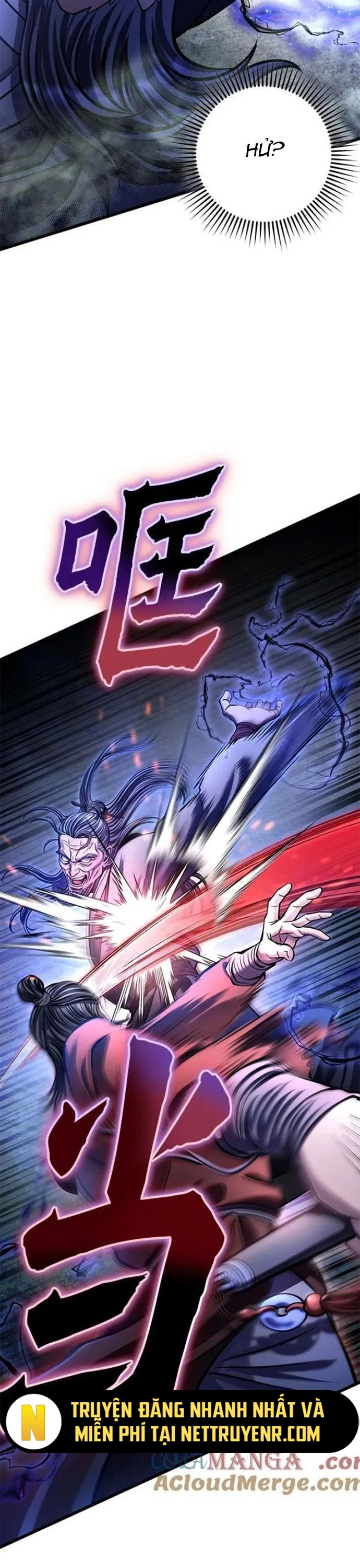 Đao Hoàng Tứ Thiếu Gia: Chapter 175