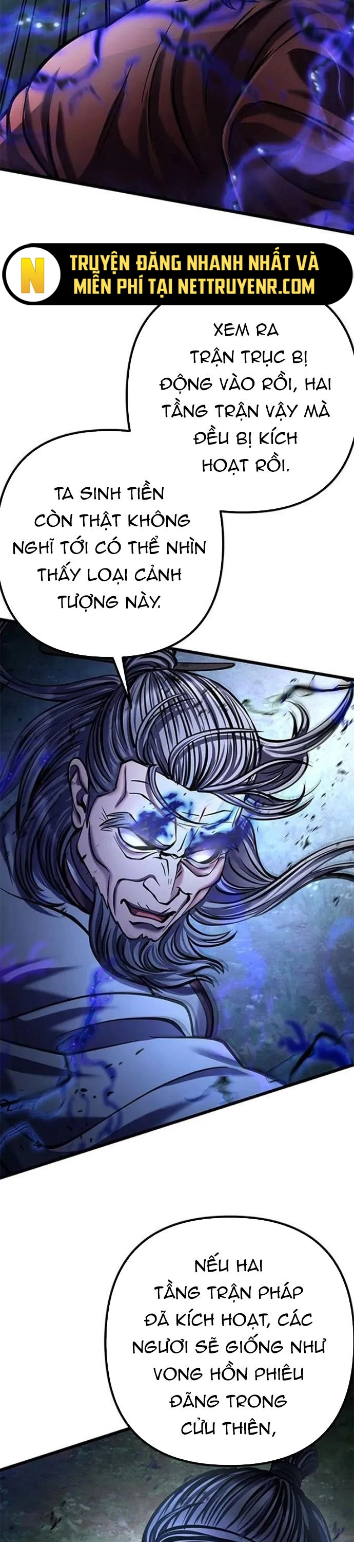 Đao Hoàng Tứ Thiếu Gia: Chapter 175