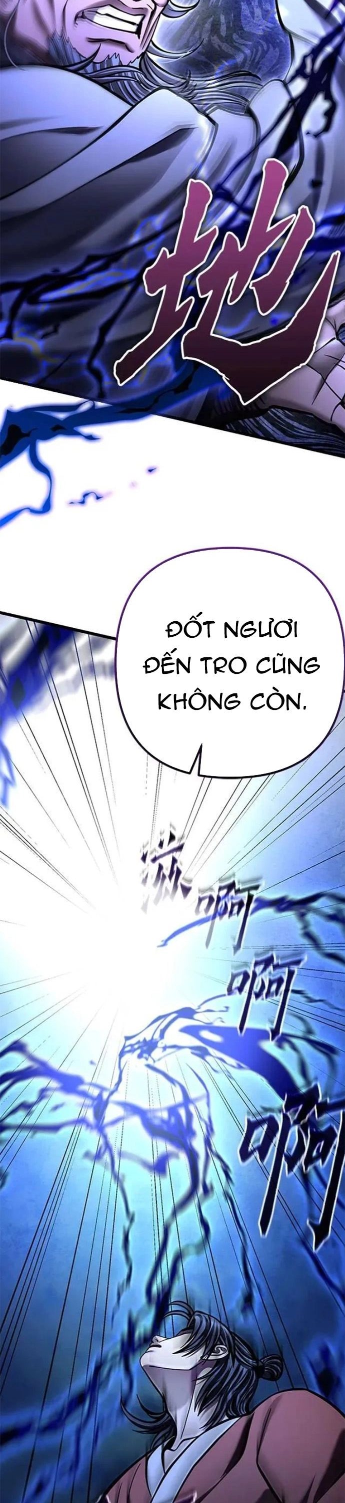 Đao Hoàng Tứ Thiếu Gia: Chapter 175