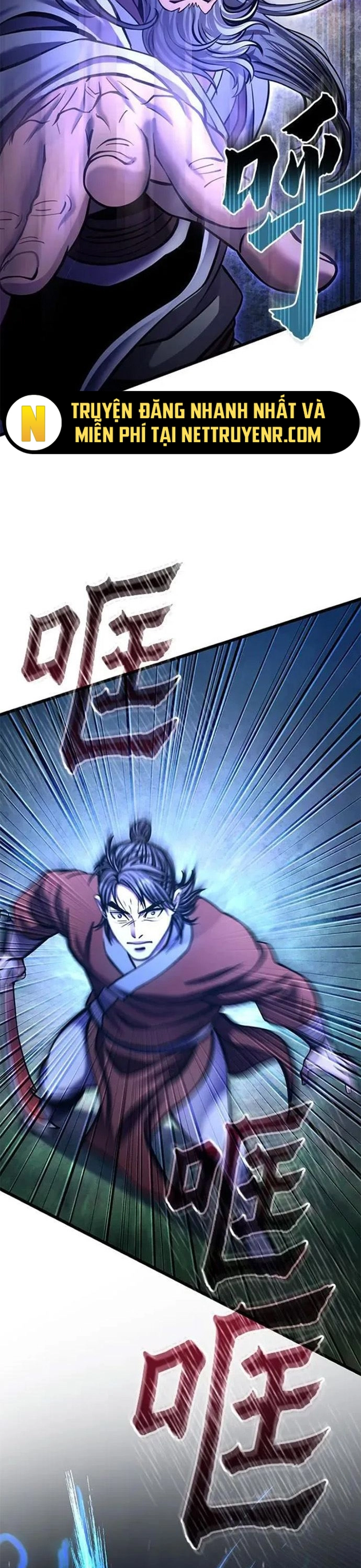 Đao Hoàng Tứ Thiếu Gia: Chapter 175